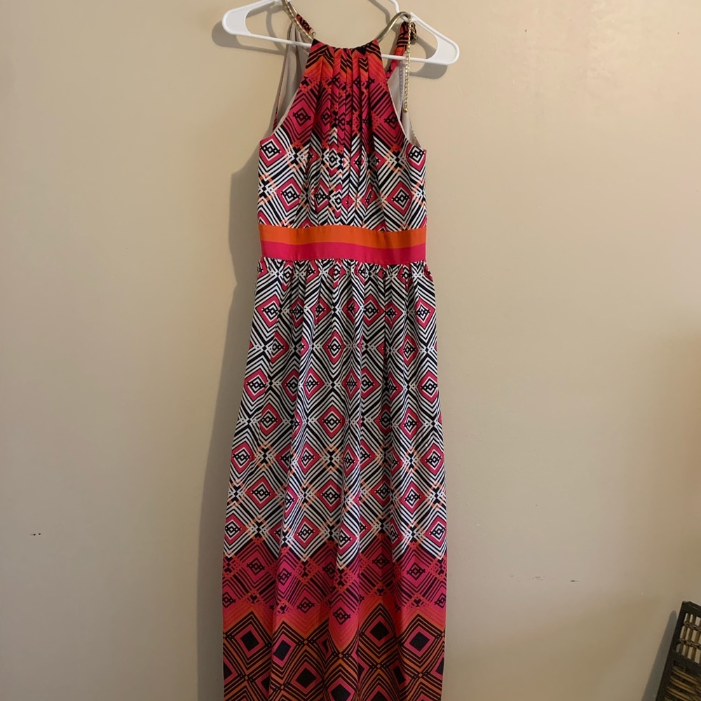 Eliza j dress - Picture 1 of 3